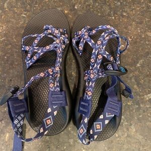 NWOT Chaco’s Toe Sandals